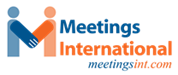 Meetings International Logo